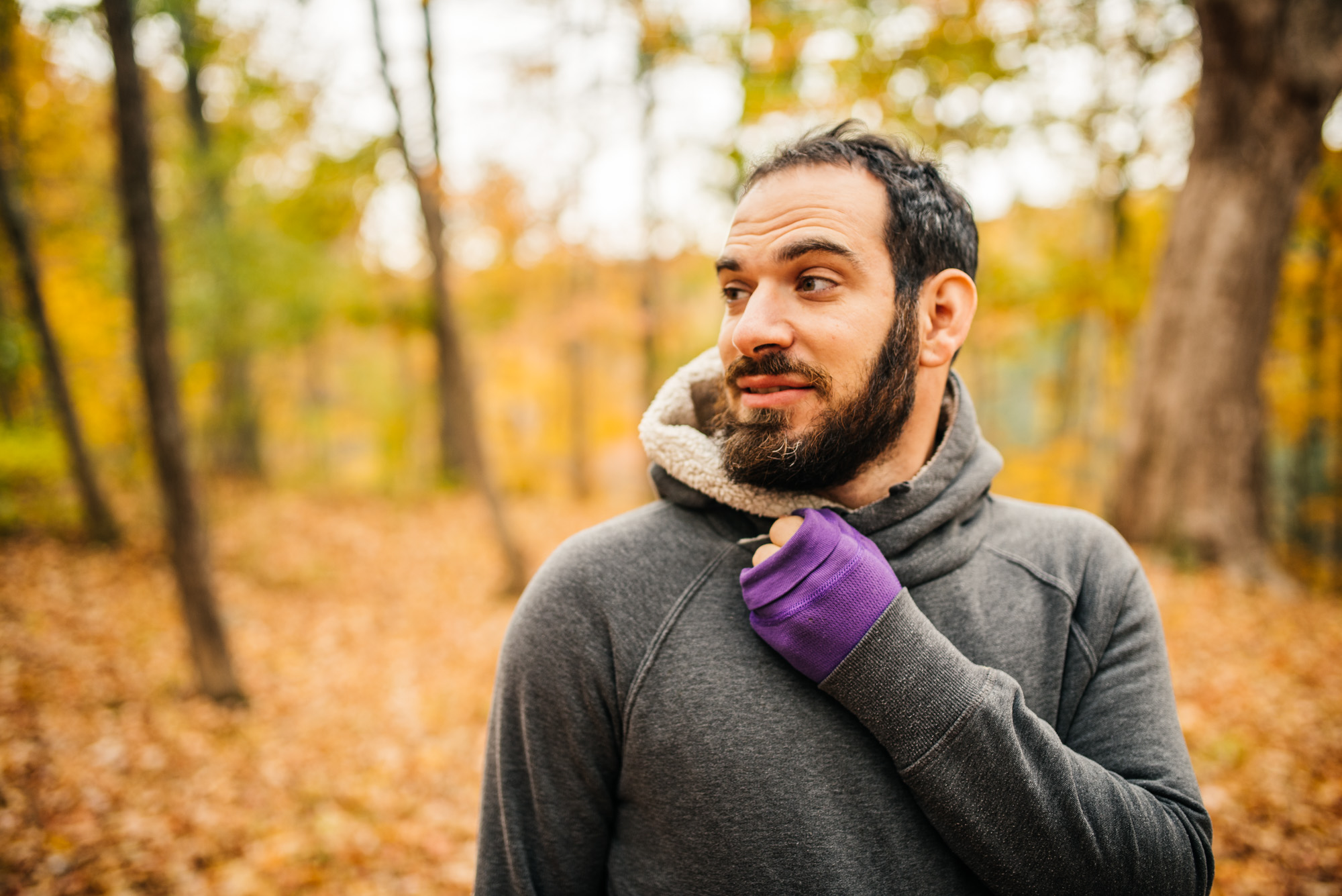 Portrait: Jonathan Mann